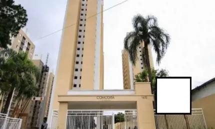 Residencial Comodita apartamento com 3 dormitórios 76 m² 2 vagas