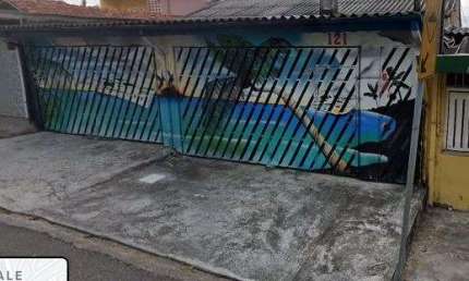 Casa com 2 quartos à venda na Rua Guilherme Florence, 121, Jardim Ipê, São Paulo