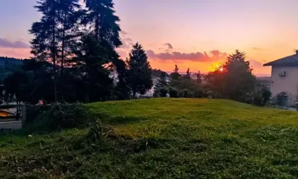 Terreno à venda na Rua Monza, 13, Parque Delfim Verde, Itapecerica da Serra