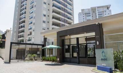 Apartamento reformado lindo Jardim Sul condomínio perfil com 96 m² 3 dormitórios sendo 2 suítes 2 vagas