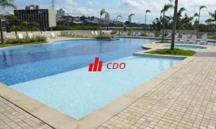 Vila Andrade condomínio Alameda Morumbi, apartamento reformado com 96 m² 2 suítes sala ampliada,3 salas,2 vagas, andar alto, lazer completo