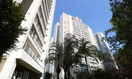 Apartamento na vila andrade para venda, com 3 dormitórios sendo 3 suítes,3 vagas,168 m²