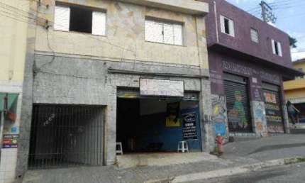 Casa com 4 quartos à venda na Rua Alencar Araripe, 1661, Sacomã, São Paulo