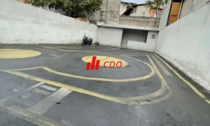 Terreno comercial à venda na Rua dos Mandis, S/N, Balneário São Francisco, São Paulo por R$ 700.000