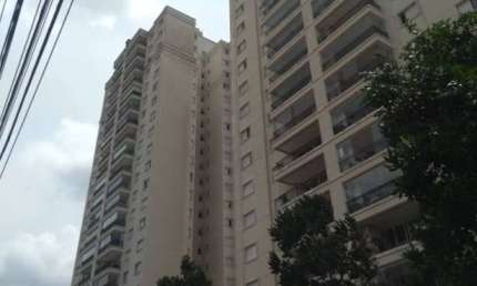 Apartamento com 2 quartos à venda na Rua Rodolfo Belz, 220, Morumbi, São Paulo