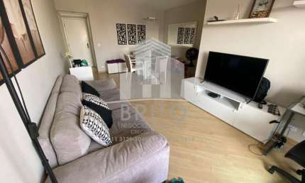 Belíssimo apartamento bem próximo ao Metrô Parada Inglesa, com 03 dormitórios, sendo 01 suíte, 02 vagas, varanda, andar alto, gerador e lazer completo