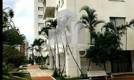 Apartamento para alugar em Santana com 02 dormitórios, 02 banheiros, sala ampla (estar e jantar), sacada, cozinha e lavanderia