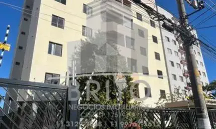 Apartamento a venda com 03 dormitórios, varanda, 02 vagas de garagem, depósito privativo, próximo ao mercado hiper andorinha