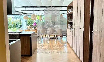 Apartamento com 3 quartos à venda na Rua Iporanga, 250, Água Branca, São Paulo