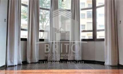 Apartamento com 2 quartos à venda na Avenida Vieira de Carvalho, 27, República, São Paulo, 120 m2 por R$ 765.000