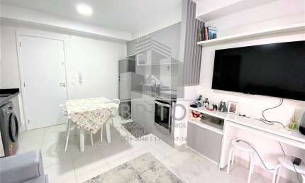 Apartamento com 1 quarto para alugar na Rua Marambaia, 397, Casa Verde, São Paulo, 38 m2 por R$ 2.600