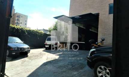 Barracão / Galpão / Depósito com 5 salas para alugar na Rua Rodolfo Cavinato, 76, Vila Nova Mazzei, São Paulo, 744 m2 por R$ 14.000