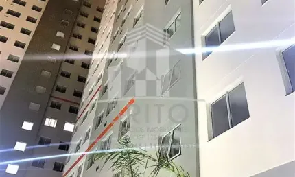 Apartamento com 2 quartos à venda na RUA NEREL RANGEL PESTANA, 70, Jardim Peri, São Paulo, 35 m2 por R$ 260.000