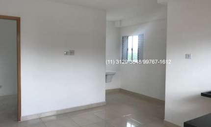 Apartamento novo na Vila Nova York, próximo ao Shopping Aricanduva. Bem iluminado e arejado, fino acabamento, churrasqueira e salão de festas