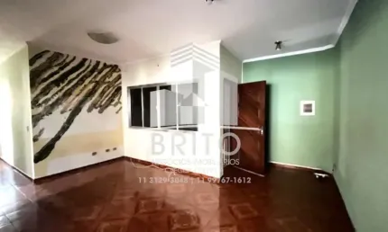 Casa para locação ou venda na cantareira com 03 domitorios, sala, cozinha conceito aberto, 03 banheiros, área  gourmet com churrasqueira e 02 vagas