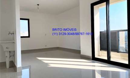 Studio 01 dormitório no Tucuruvi, com 01 vaga (Outras Unidades Disponíveis)