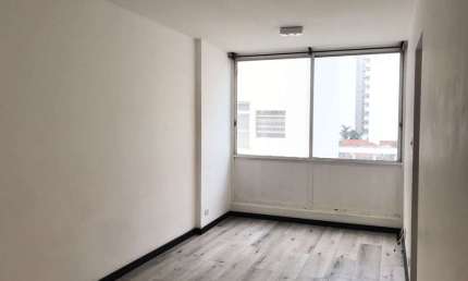 Apartamento Locação Perdizes 02, dormitórios, sala cozinha, 02 banheiros, dependência empregada e 01