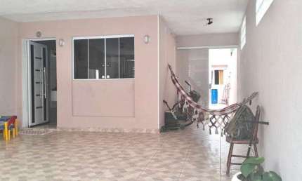 Sobrado a venda no Jd Bonfiglioli, 4 dormitórios e 2 vagas de garagem!