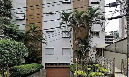 Apartamento com 4 quartos à venda na rua aluísio azevedo, 247, santana, são paulo, 120 m2 por r$ 1.380.000