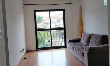 Apartamento com 2 quartos à venda na Rua João de Laet, 415, Vila Aurora (Zona Norte), São Paulo, 58 m2 por R$ 320.000