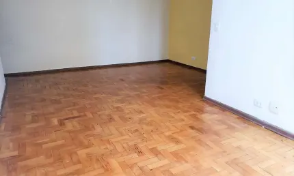 Ótimo Apartamento 90m, com 03 domitórios sendo 01 suite, 02 vagas