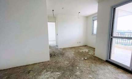 Apartamento com 03 dormitórios sendo 01 suíte, 02 banheiros, varanda gourmet e 02 vagas.
