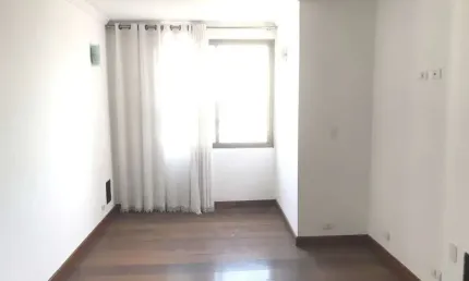 Belíssimo apartamento com 03 dormitórios, 01 vaga, fino acabamento, andar alto, área de serviço, sala para 02 ambientes e amplos espaços