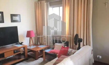 Apartamento com 3 quartos à venda na Rua Francisca Júlia, 495, Santana, São Paulo