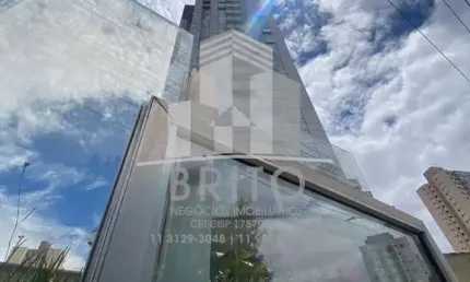 Conjunto comercial mobiliado em Santana a poucos minutos do Metrô e próximo à Avenida Braz Leme e Faculdade Anhanguera
