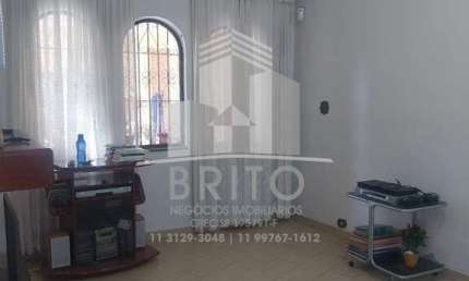 Casa com 4 quartos à venda na Rua Manuel Alonso Esteves, 45, Jardim Esmeralda, São Paulo, 179 m2 por R$ 839.900