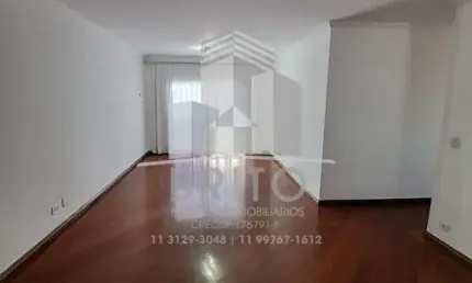 Apartamento com 3 quartos à venda na Avenida Otacílio Tomanik, 343, Vila Polopoli, São Paulo, 172 m2 por R$ 950.000