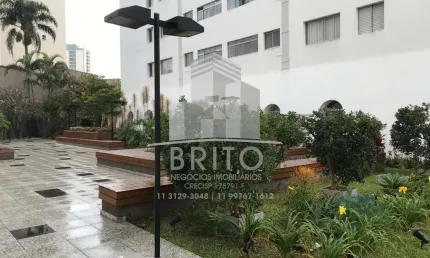 Apartamento de luxo para locação na vila guarani - são paulo-sp: 3 quartos, 1 suíte, 2 salas, 3 banheiros, 2 vagas de garagem, 100m². venha conferir!