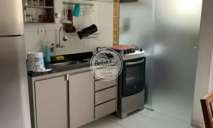 Apartamento próximo a praia do perequê açu em ubatuba