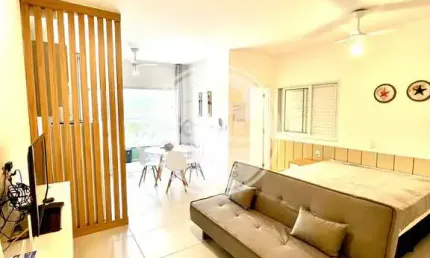 Kitnet / Stúdio à venda em Perequê Açu, Ubatuba 