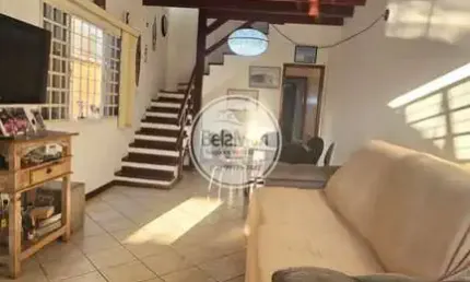 Casa a venda com 02 dormitórios na estufa i em ubatuba sp
