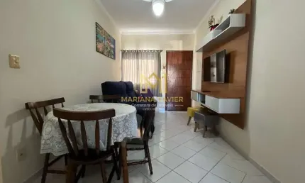 Apartamento 2 dormitórios a venda no itaguá em ubatuba - sp