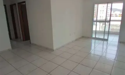 Apartamento com 3 quartos à venda no Canto do Forte, Praia Grande 