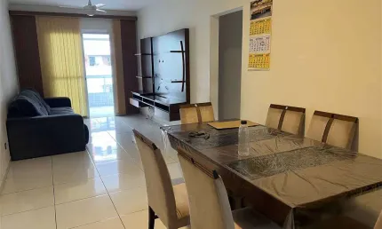 Apartamento com 3 quartos à venda em Guilhermina, Praia Grande 