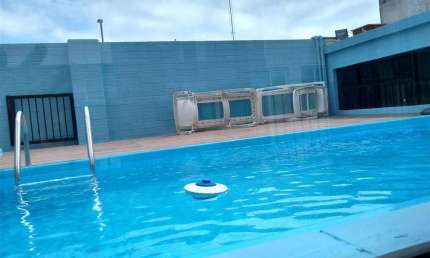 Cobertura com 4 quartos à venda na Tupi, Praia Grande 