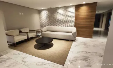 Apartamento com 3 quartos à venda no Canto do Forte, Praia Grande 