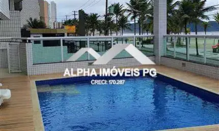 Apartamento com 4 quartos à venda em Aviação, Praia Grande 