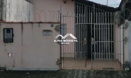 Casa com 2 quartos à venda na Cidade Ocian, Praia Grande 