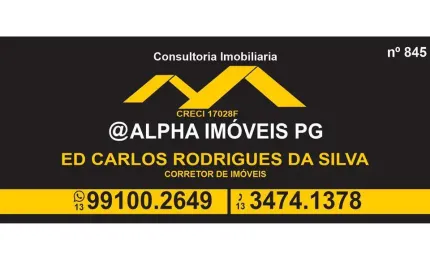 Casa com 2 quartos à venda no Canto do Forte, Praia Grande 