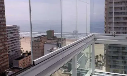 Apartamento com 3 quartos à venda em Aviação, Praia Grande 