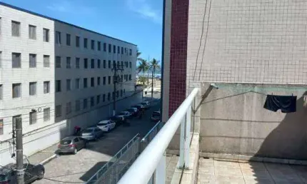 Casa com 3 quartos à venda em Guilhermina, Praia Grande 