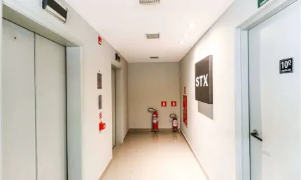 Ponto comercial à venda no Jardim Paulistano, São Paulo 