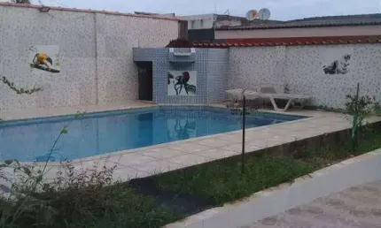 Casa à venda na Belas Artes, Itanhaém 