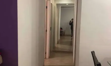 Apartamento à venda na Vila Palmares, Santo André 