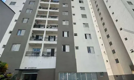 APARTAMENTO VILA PRINCIPE DE GALES - SANTO ANDRÉ SP