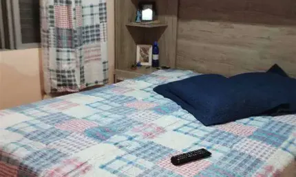 Apartamento com 1 quarto à venda em Guilhermina, Praia Grande 